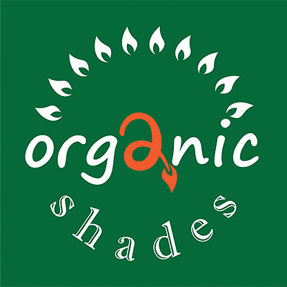 branding for a organic products